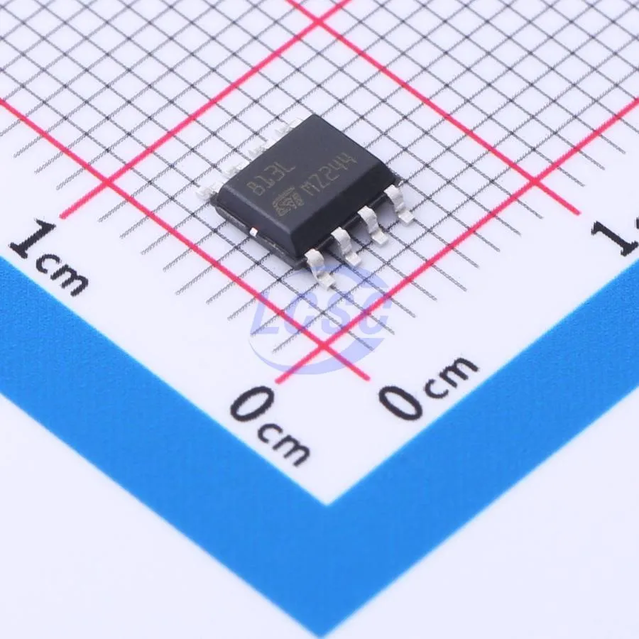STM813LM6F