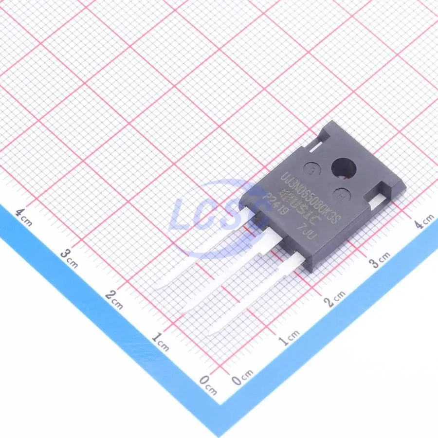 UJ3N065080K3S