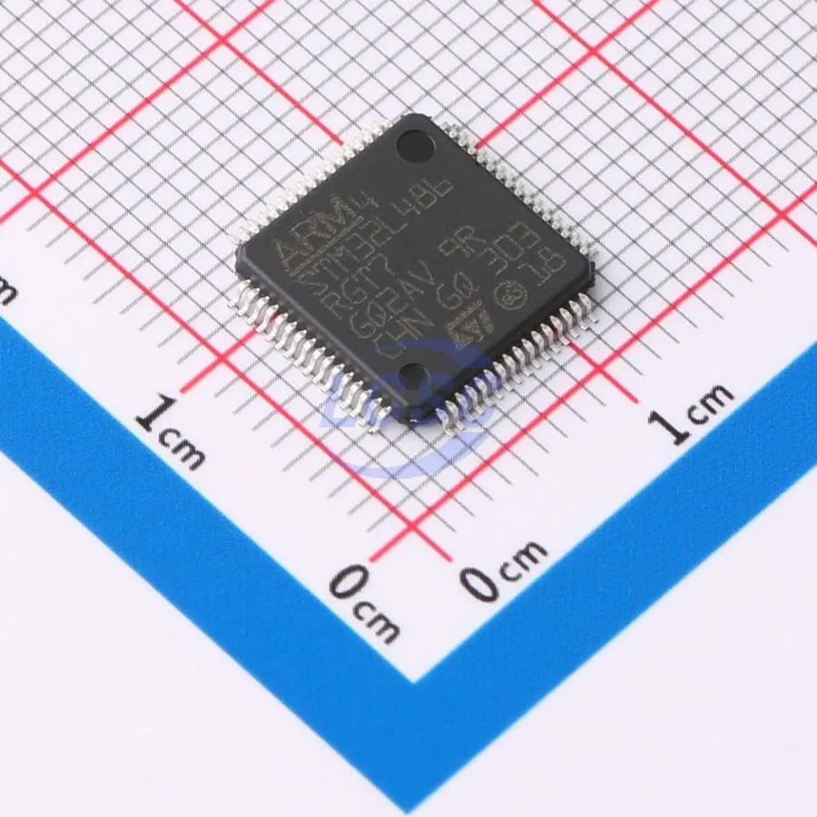 STM32L486RGT7