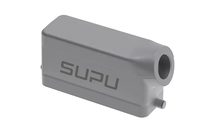 Крышка разъема S24B-SE-2B-M25