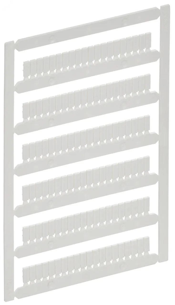 ARMAFIX Маркер для CP 1,5мм2 без символов IEK AF-CT10D-M-D15-00