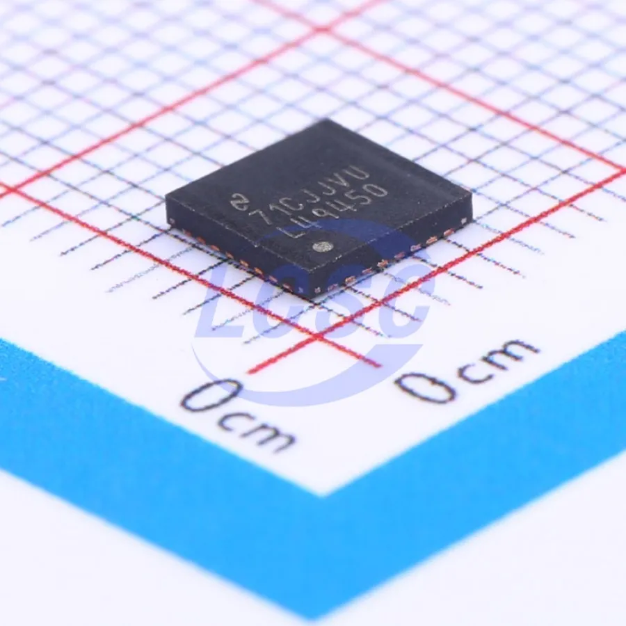 LM49450SQ/NOPB