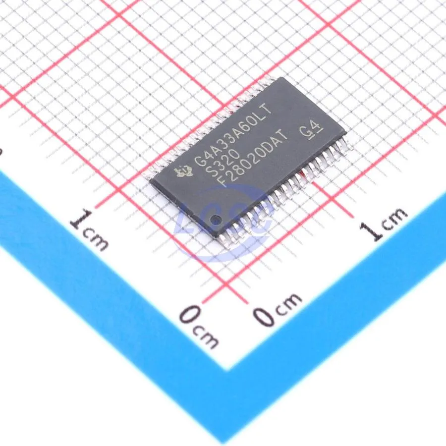 TMS320F28020DAT