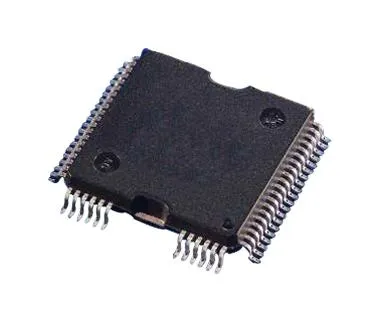 STM8AF52A9TDY