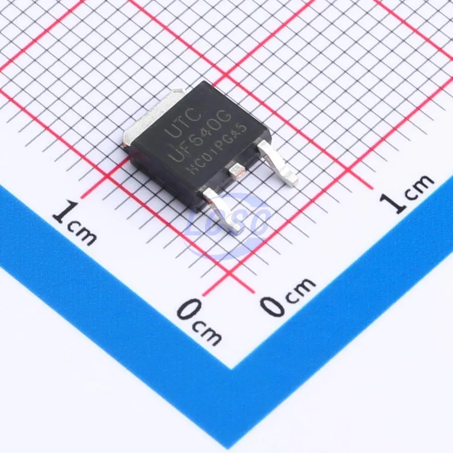 UF640G-TN3-R