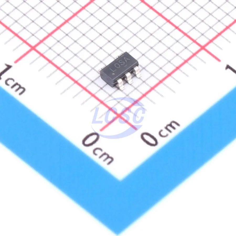 LP2985AIM5X-3.6/M3