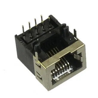 TJ11-8P8 СЕТЕВАЯ РОЗЕТКА