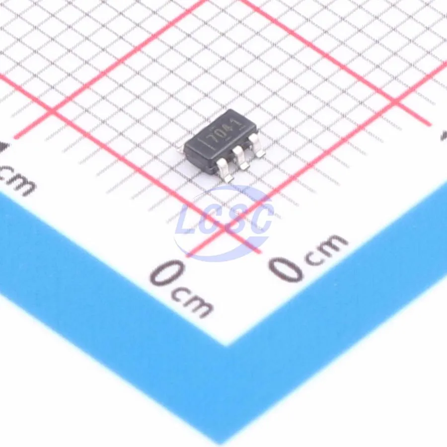 UCC28704DBVT-1