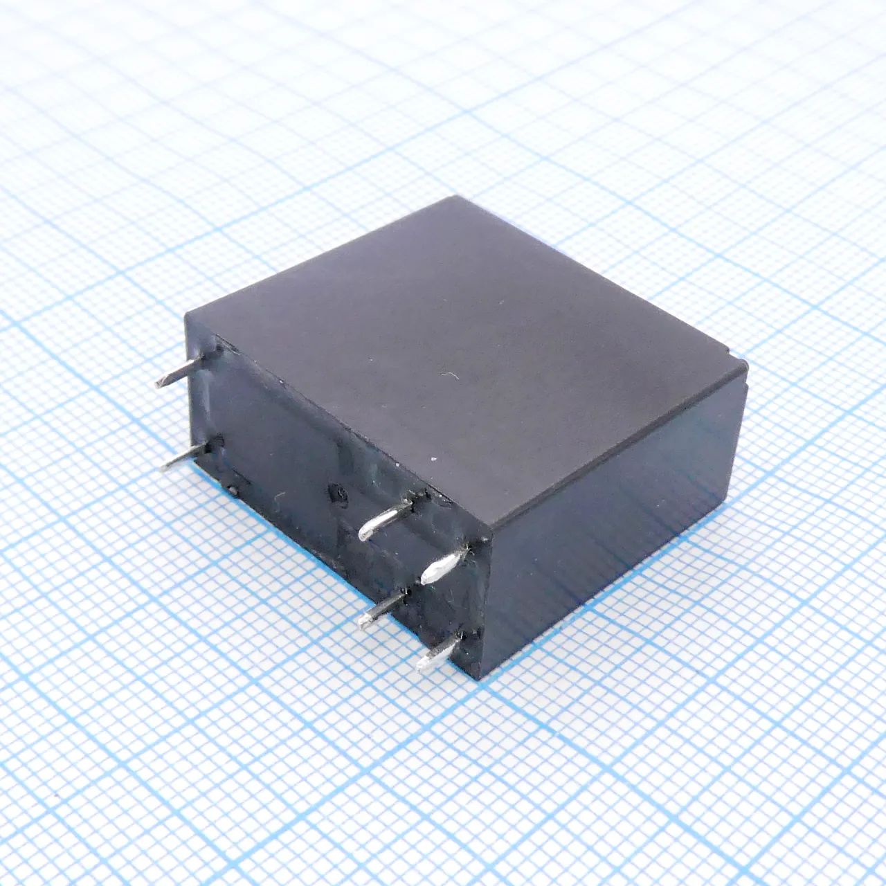 793P-1A 24VDC (HS)