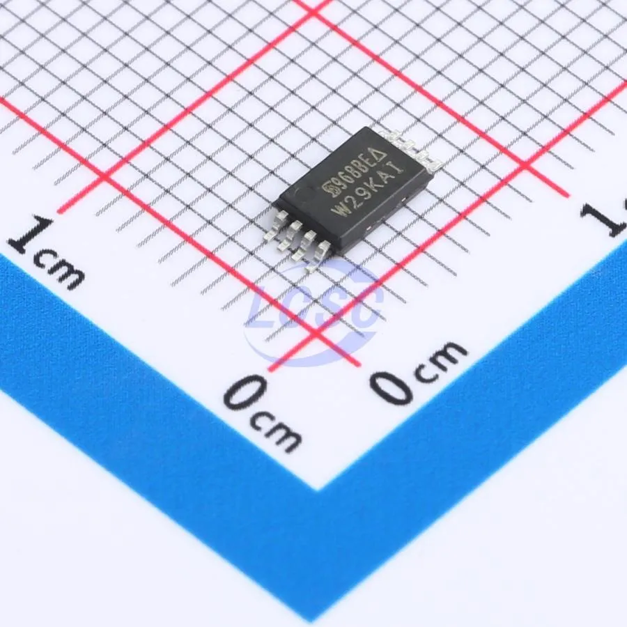 SI6968BEDQ-T1-GE3