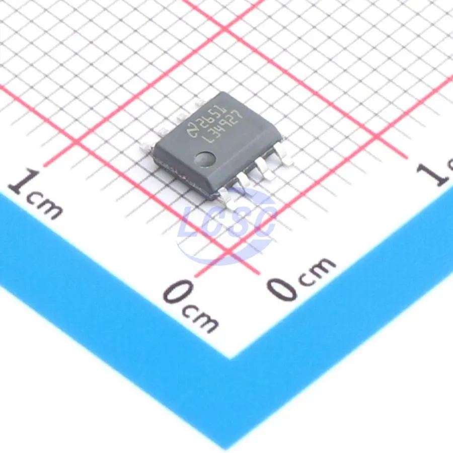 LM34927MRX/NOPB