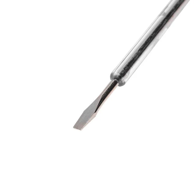 Тестер-пробник P-02 190мм 12-2032