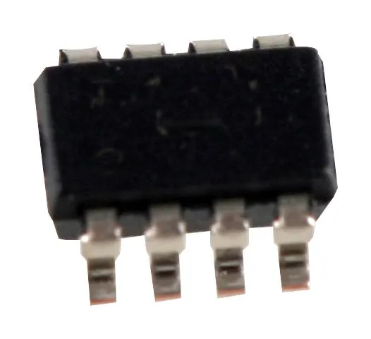LTC2640AITS8-LM12#TRMPBF
