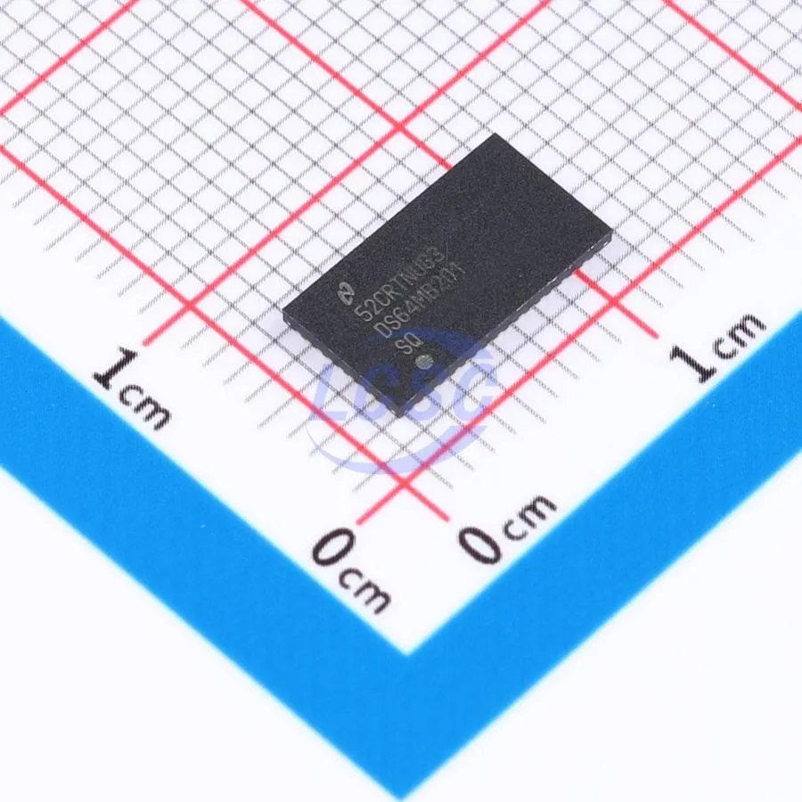 DS64MB201SQ/NOPB