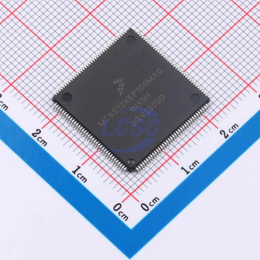 S912XEP100W1MAG