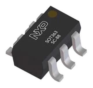74LVC2GU04GW,125