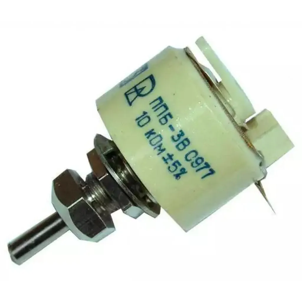 ППБ-3В     330 ±10%