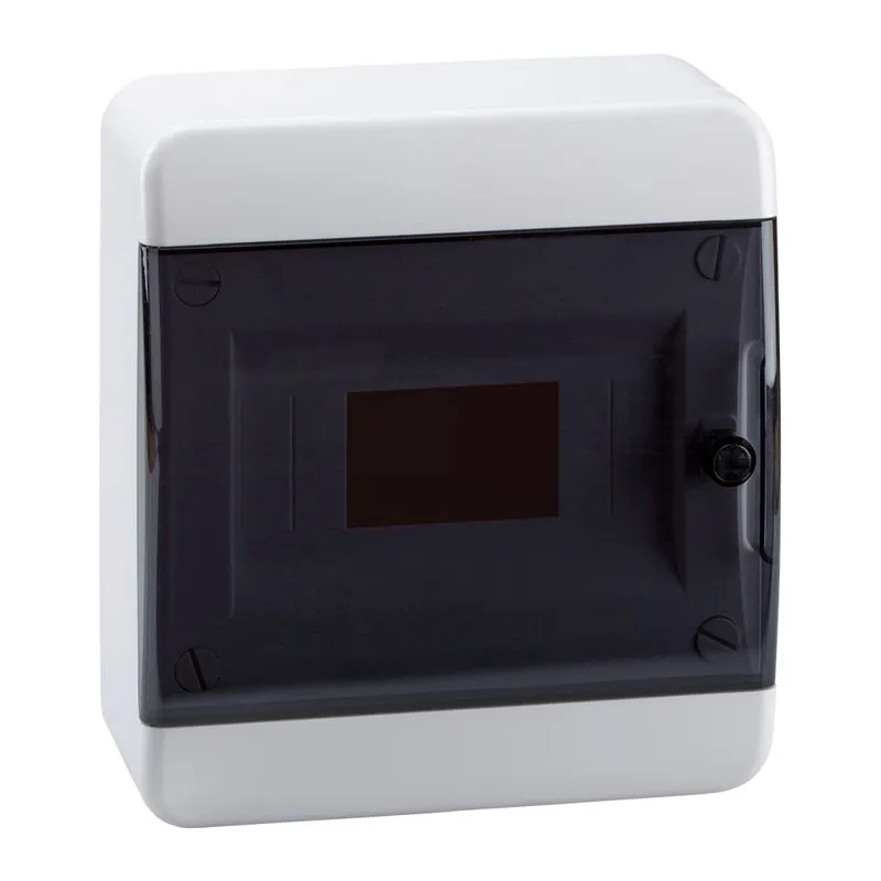Корпус пластиковый Optibox P BNK 2 08 IP41 117915
