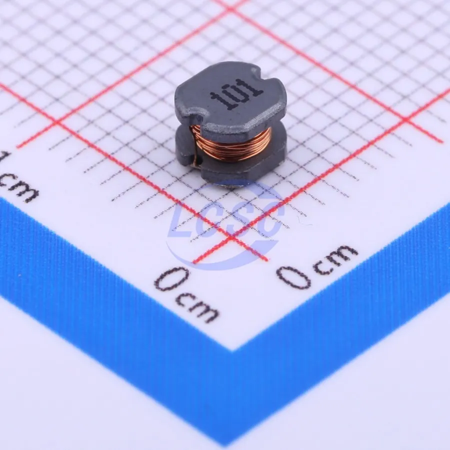 SCD0403T-101K-N