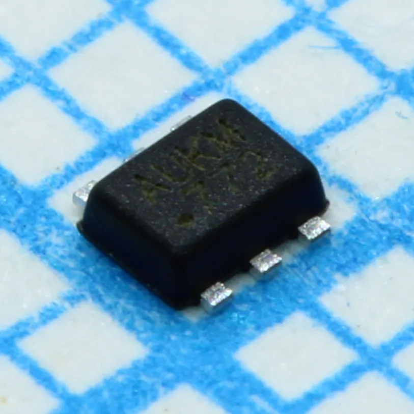 MP1601AGTF-Z