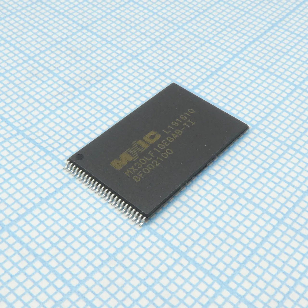 MX30LF1GE8AB-TI