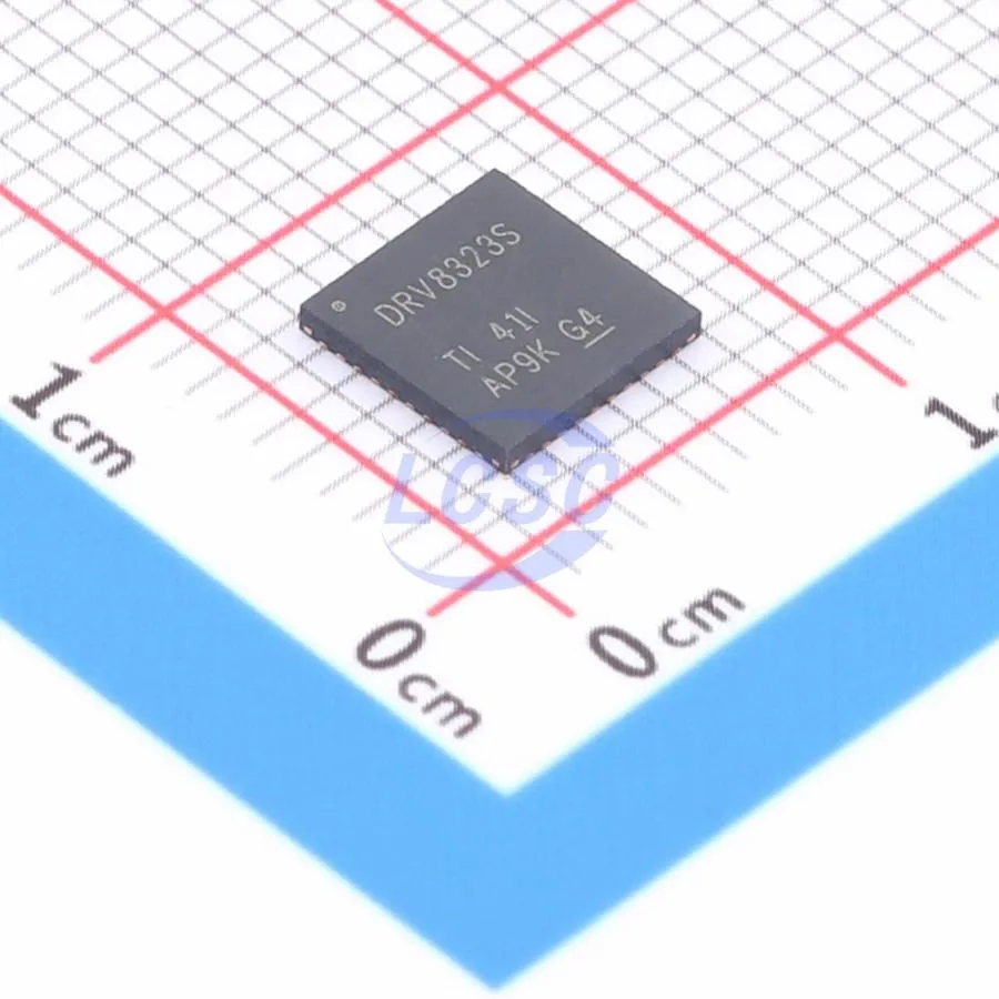 DRV8323SRTAT
