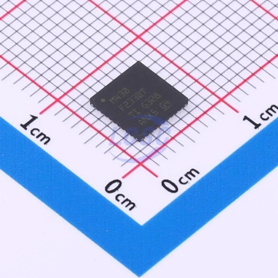 MSP430F2330TRHAR