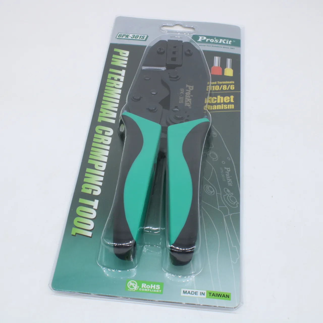 6PK-301S