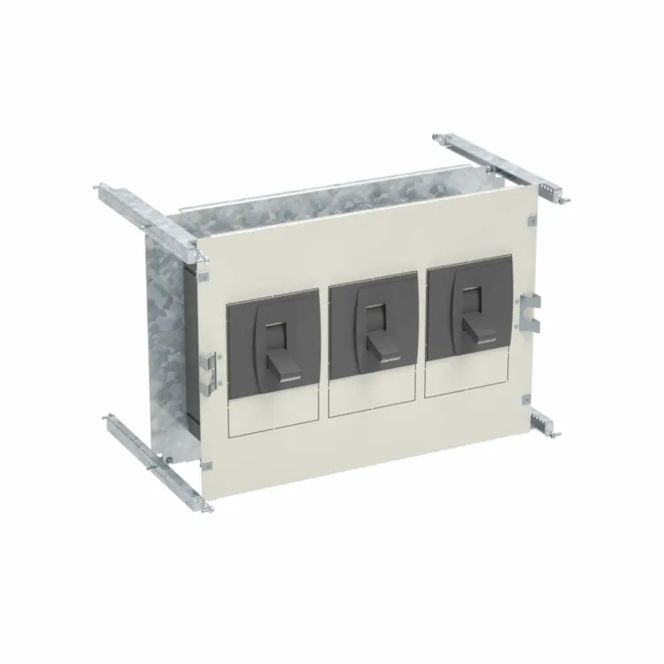 Комплект внутренний верт-ой уст-ки 3п HGP160 (F) Ш=800 В=200 R5PKIB5V81112
