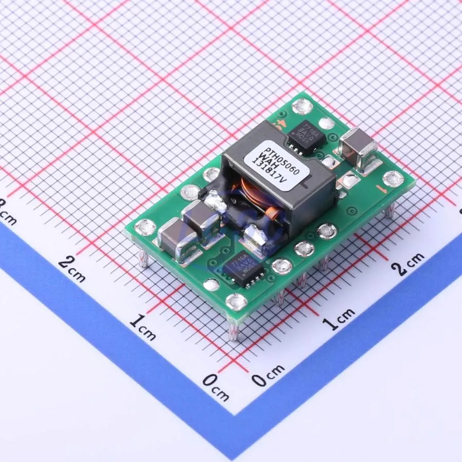 PTH05060WAH