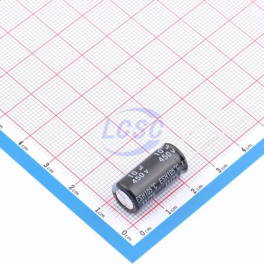 ESH106M450AH4AA