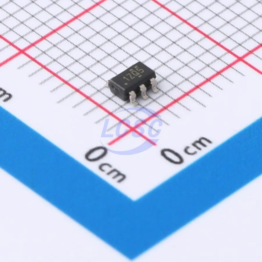 OPA810IDBVR