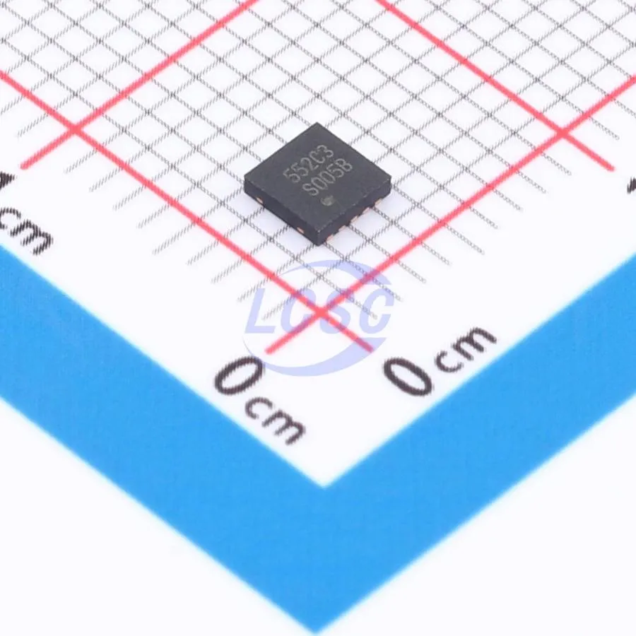 LM2750SDX-5.0/NOPB