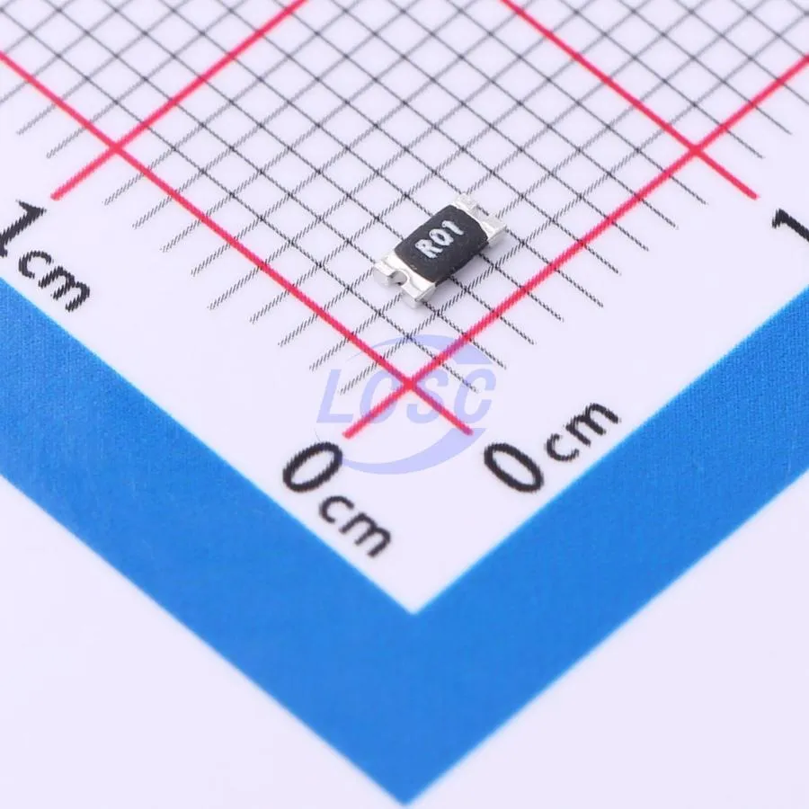 WSK1206R0100FEA18