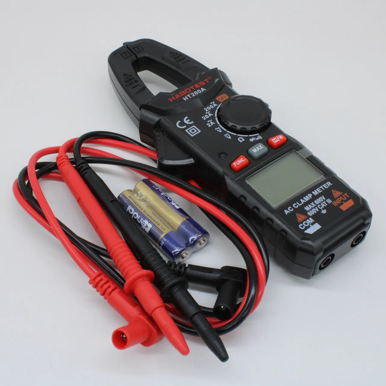 HT200A