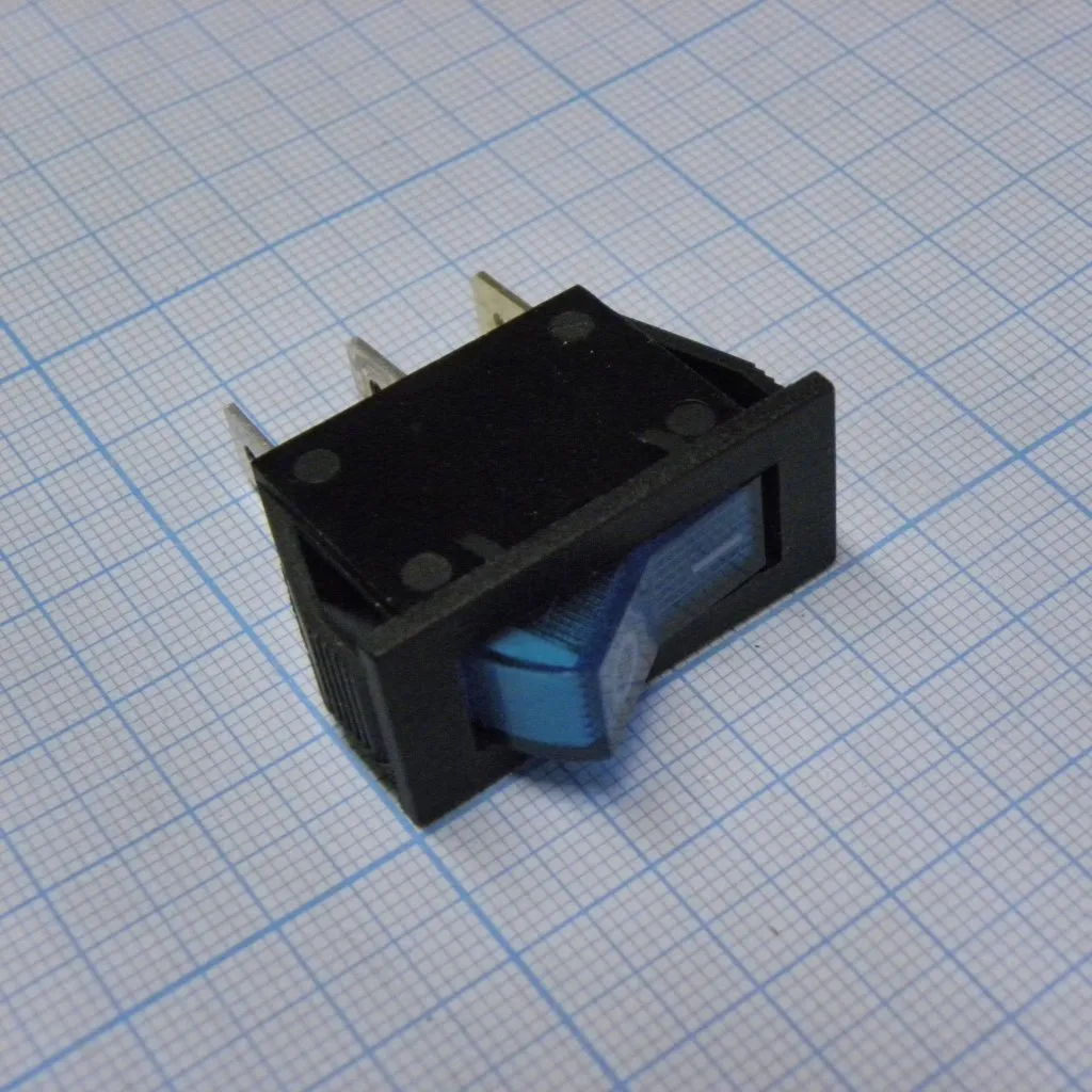 IRS-101-2B3-BL/B