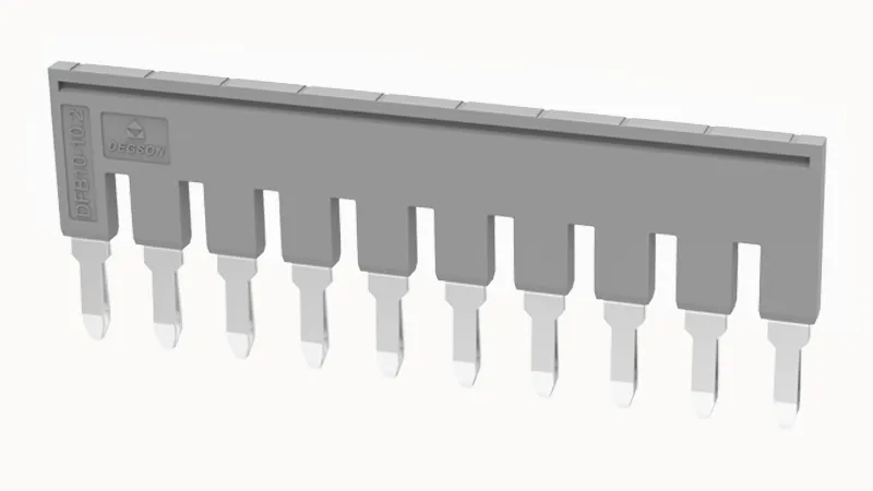 Соединительная перемычка DFB10-10P-11-00Z(H)