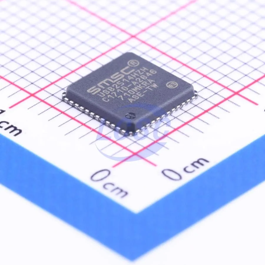 USB2514-HZH