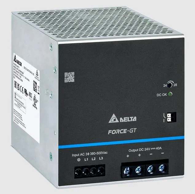 DRF-24V960W3GBA
