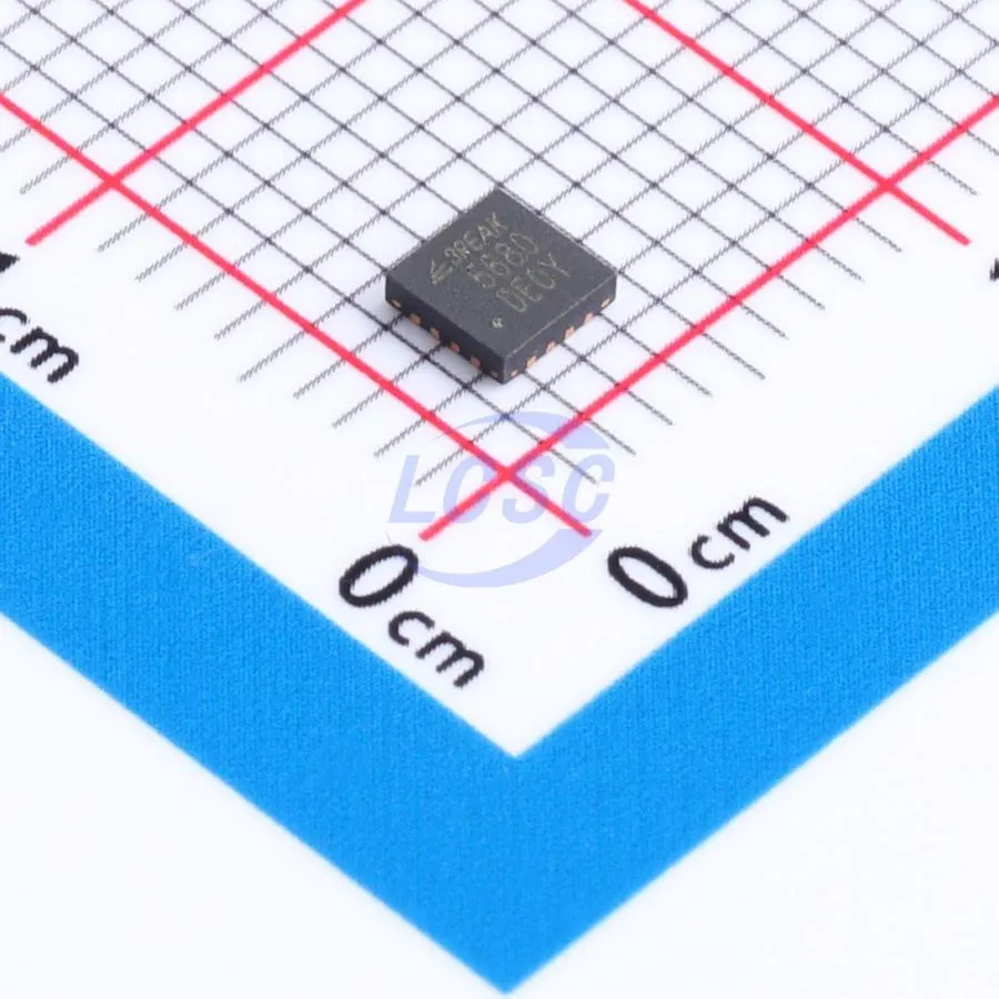 TPP056080-QFMR