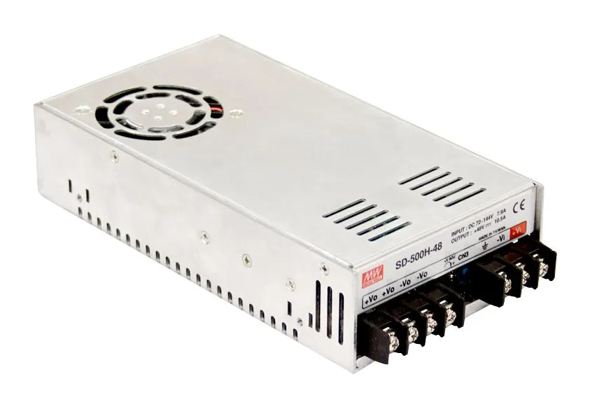 SD-500H-48