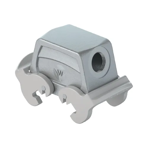 Крышка разъема BAS GOT GD 10 M20 69 A1