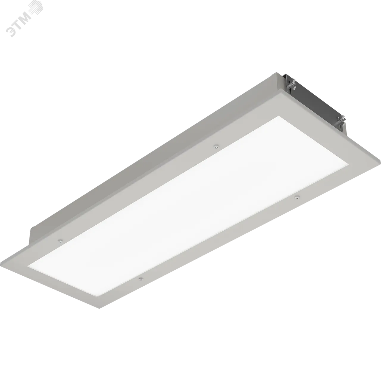 Светильник ALD UNI LED 600 EM 4000K 1050000040