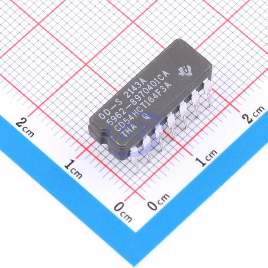 CD54HCT164F3A