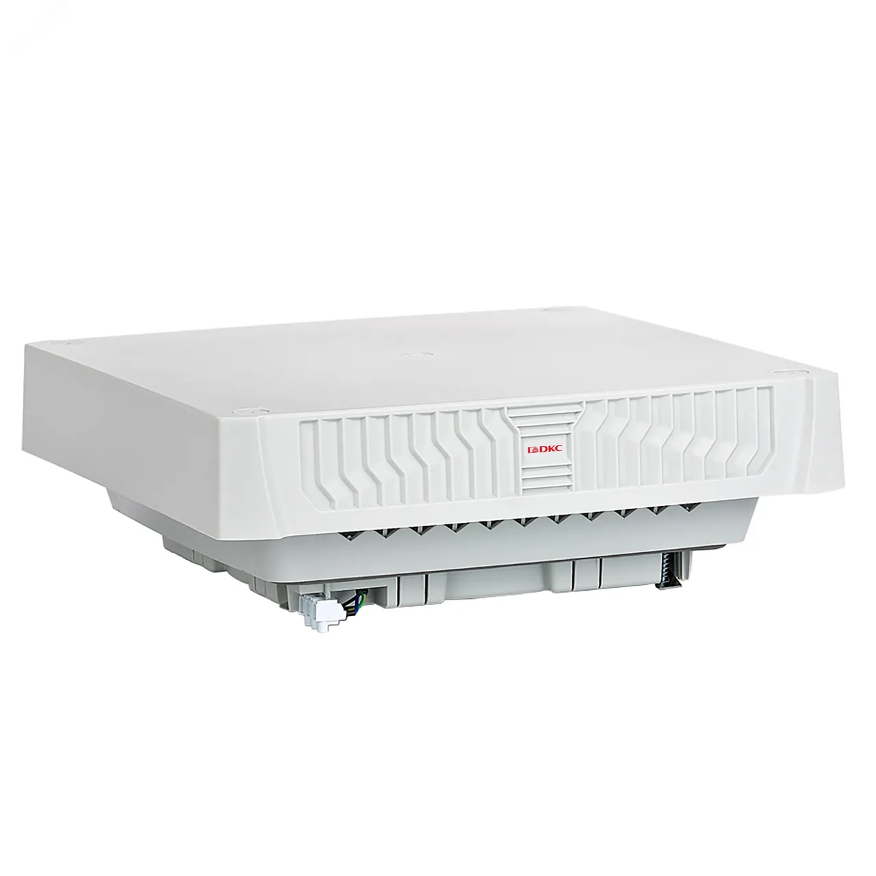 Потолочный вентилятор 135x400x400 мм, 675/702 м3/ч, 230 В, IP55 R5SCF700
