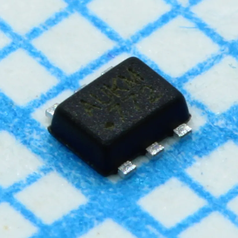 NCV8170AXV150T2G