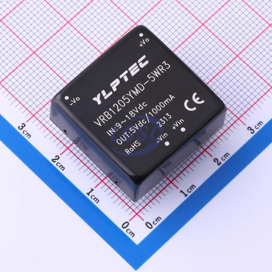 VRB1205YMD-5WR3