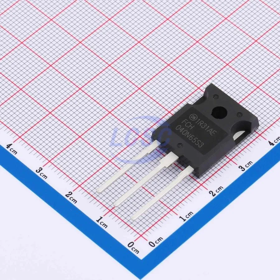 FCH040N65S3-F155