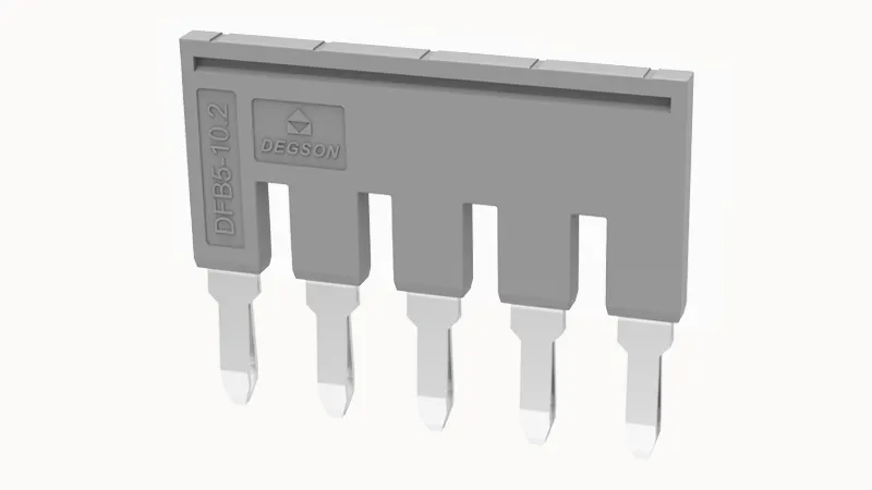 Соединительная перемычка DFB10-05P-11-00Z(H)