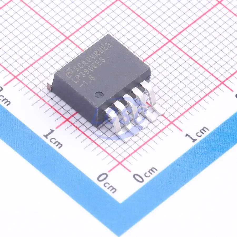 LP3966ESX-1.8/NOPB